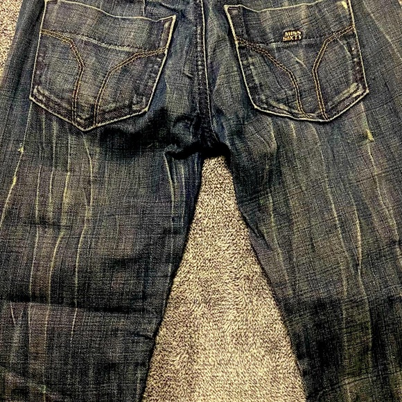 🍁Miss Sixty Jeans made in Italy Size 25 - Picture 3 of 8